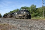 NS 8021 leads 38G